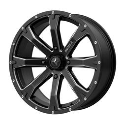 MSA Wheels Wheels M42-05756