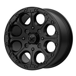 MSA Wheels Wheels M44-05710