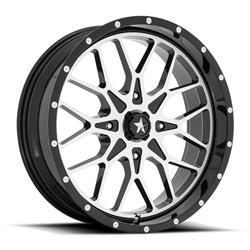 MSA Wheels Wheels M45-022737