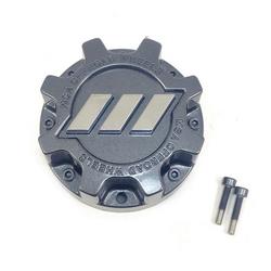 MSA Wheels Wheel Center Caps MSA-BAR-CAP