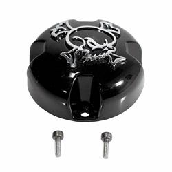 MSA Wheels Wheel Center Caps MSA-SKULL
