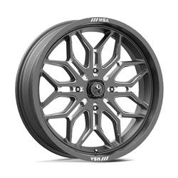 MSA Wheels Wheels MA047AX20704810