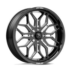 MSA Wheels Wheels MA047BE20704410