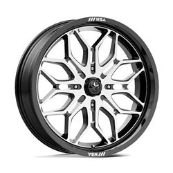 MSA Wheels Wheels MA047BD20704410