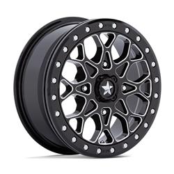 MSA Wheels Wheels MA048BE15604438