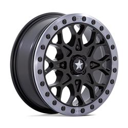 MSA Wheels Wheels MA048MT15604038