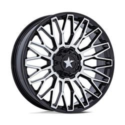 MSA Wheels Wheels MA050BD15701210