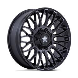 MSA Wheels Wheels MA050MT15701210