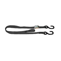 Mac's Cam Buckle Straps 111012