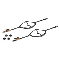 Mac's Front Net Drag Packs 111502