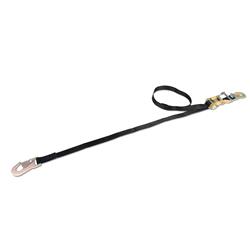 Mac's Custom Tie-Downs Tie-Down Straps 111812