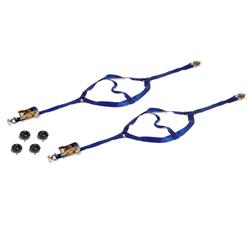 Mac's Front Net Drag Packs 112502