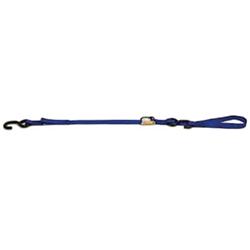Mac's Motorcycle Soft Loops with Cam Buckle and S-Hooks 112506