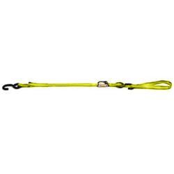 Mac's Motorcycle Soft Loops with Cam Buckle and S-Hooks 114506