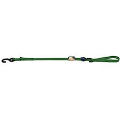 Mac's Motorcycle Soft Loops with Cam Buckle and S-Hooks 115506