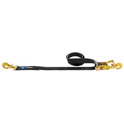 Mac's Ratchet Straps 121013