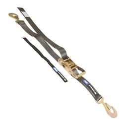 Mac's Ratchet Straps 121106