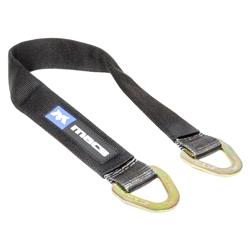 Mac's Axle Straps with Sleeve 121740