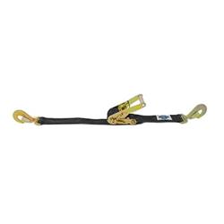 Mac's Tire Block Straps 121810