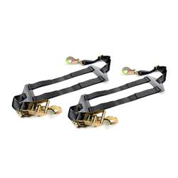 Mac's Custom Tie-Downs Tie-Down Straps 121837