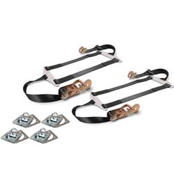 Mac's Rear Net Drag Packs 121850