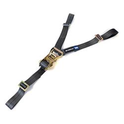 Mac's Custom Tie-Downs Tie-Down Straps 121932