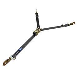 Mac's Custom Tie-Downs Tie-Down Straps 121933