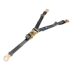 Mac's Custom Tie-Downs Tie-Down Straps 121934