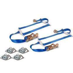 Mac's Rear Net Drag Packs 122850