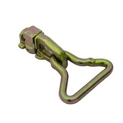 Mac's Double Stud Tie-Down Rings 32506