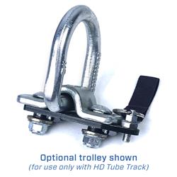 Mac's Custom Tie-Downs Cargo Tie-Down Anchors 360001