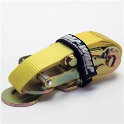 Mac's Strap Wraps