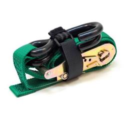 Mac's Strap Bands