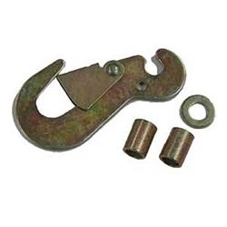 Mac's Direct Hook Kits