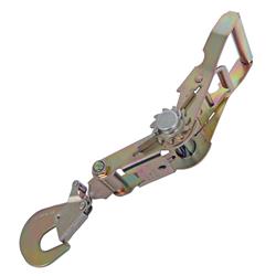 Mac's Direct Hook Ratchets