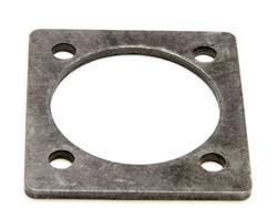 Mac's Swivel D-Ring Backing Plates 472006