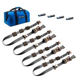 Mac's Tire Block Straps 511002