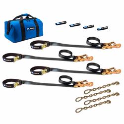 Mac's Custom Tie-Downs Tie-Down Straps 511101