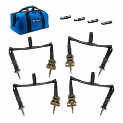 Mac's UTV Wheel Net Packs 511102A