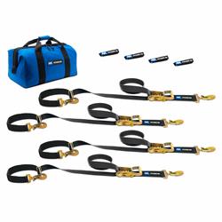 Mac's Custom Tie-Downs Tie-Down Straps 511106