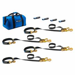 Mac's Ratchet Straps 511167