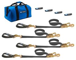 Mac's Ultra Pack Tie-Downs 511216