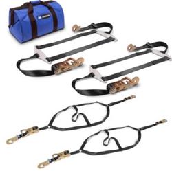 Mac's Drag Packs 511390