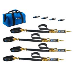 Mac's Pro Pack Tie-Downs 511608