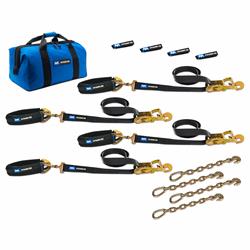 Mac's Ratchet Straps 511619