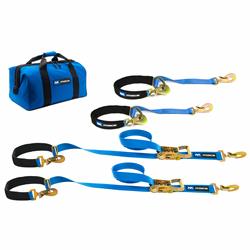 Mac's Custom Tie-Downs Tie-Down Straps 512006