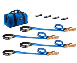Mac's UTV Tie-Down Packs 512100