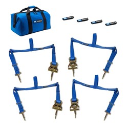 Mac's UTV Wheel Net Packs 512102A