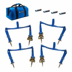 Mac's UTV Wheel Net Packs 512105A