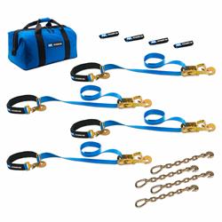 Mac's Super Pack Tie-Downs 512128